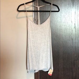 Reebok summer float tank